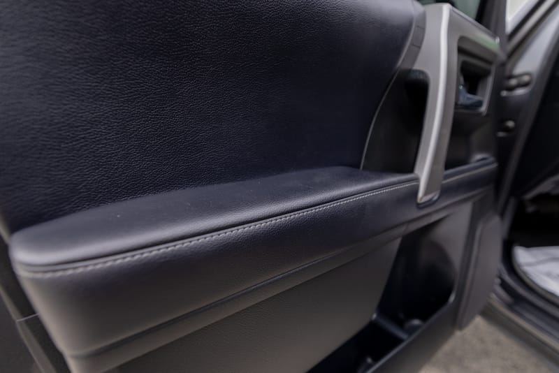 2018 TOYOTA 4RUNNER SR5 - TOY530923