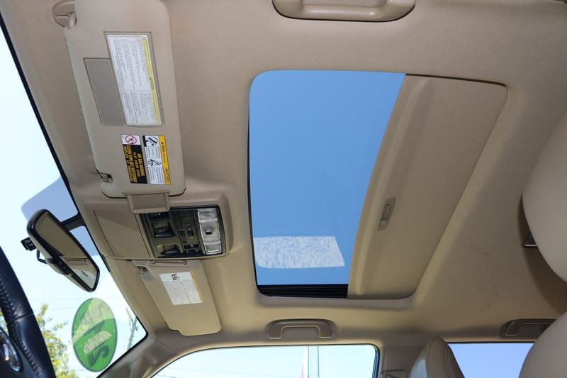 2018 TOYOTA 4RUNNER SR5 PREM - TOY532184
