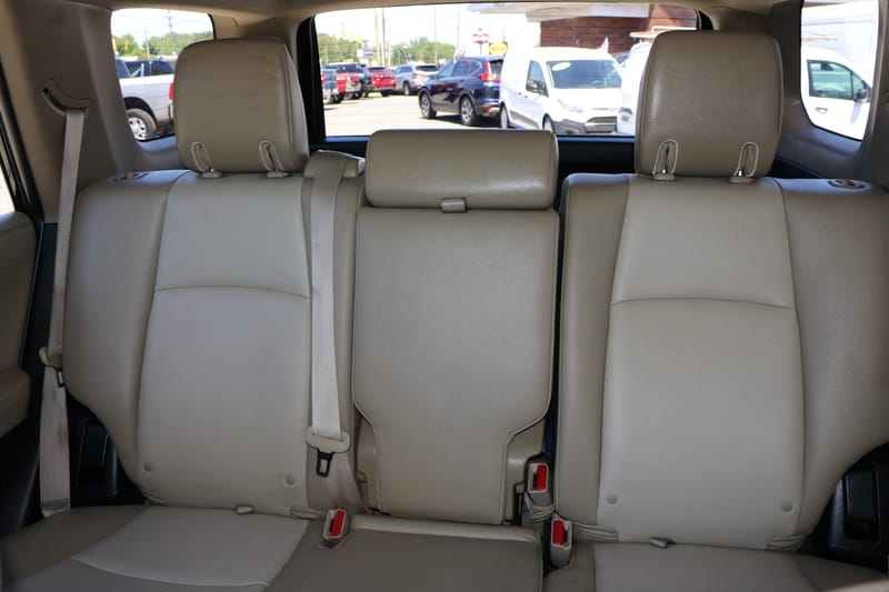 2018 TOYOTA 4RUNNER SR5 PREM - TOY532184