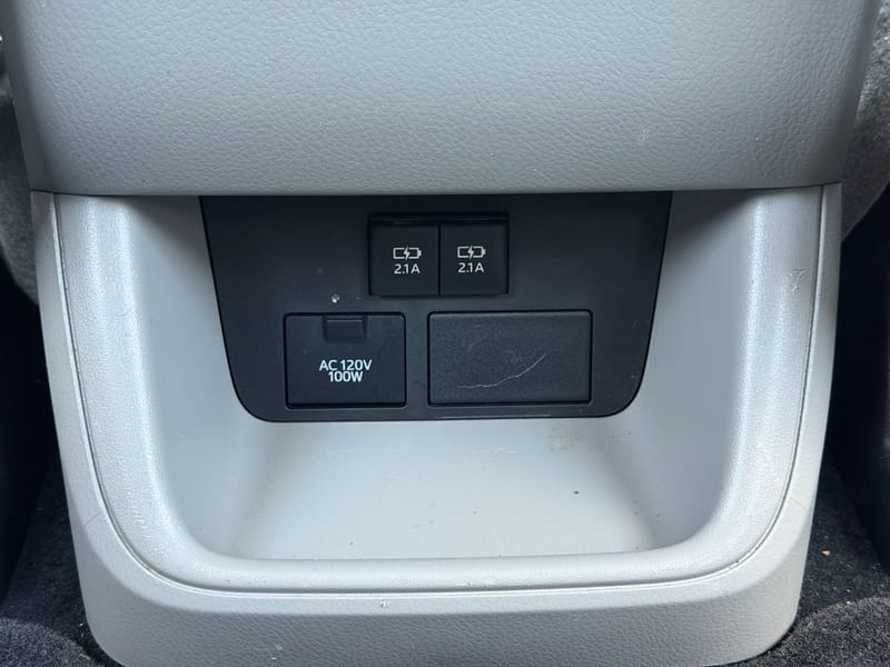 2018 TOYOTA HIGHLANDER XLE - TOY548762