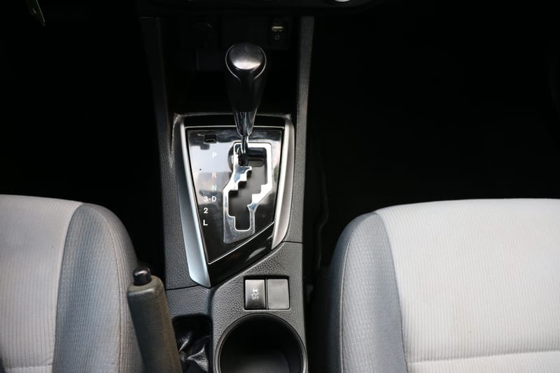 2016 TOYOTA COROLLA S - TOY559915