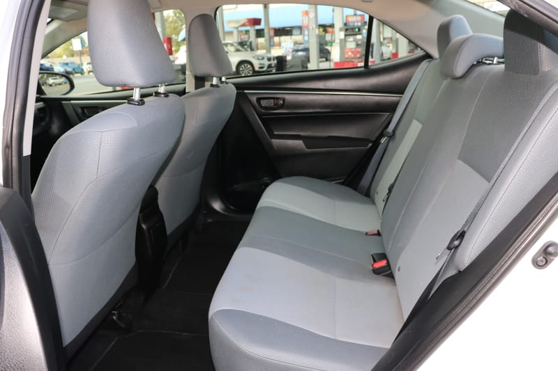 2016 TOYOTA COROLLA S - TOY559915