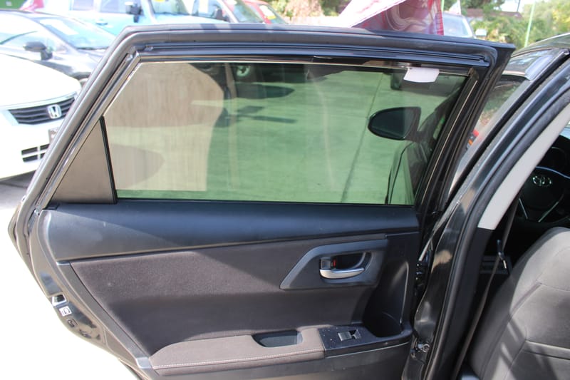 2018 TOYOTA COROLLA IM - TOY561622B