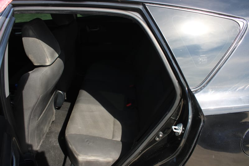 2018 TOYOTA COROLLA IM - TOY561622B