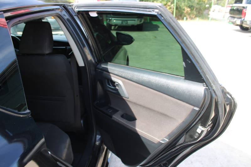 2018 TOYOTA COROLLA IM - TOY561622B