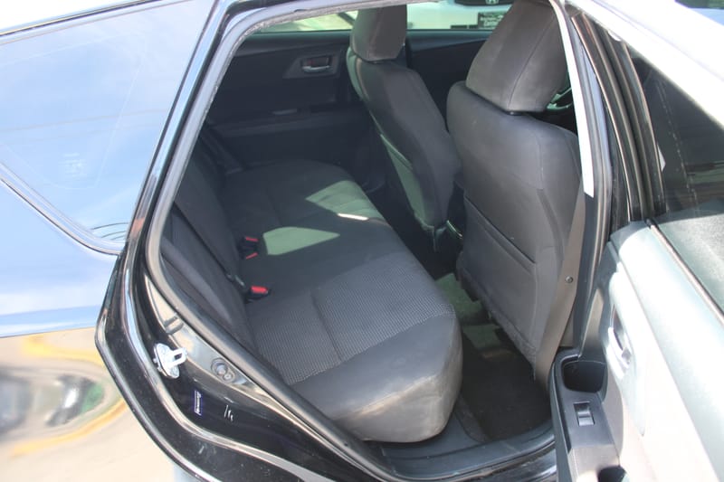2018 TOYOTA COROLLA IM - TOY561622B