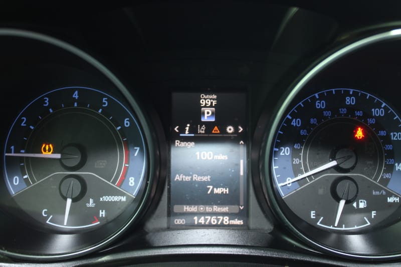 2018 TOYOTA COROLLA IM - TOY561622B