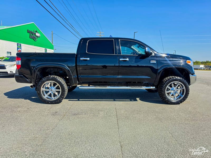 2016 TOYOTA TUNDRA 1794 - TOY561744B