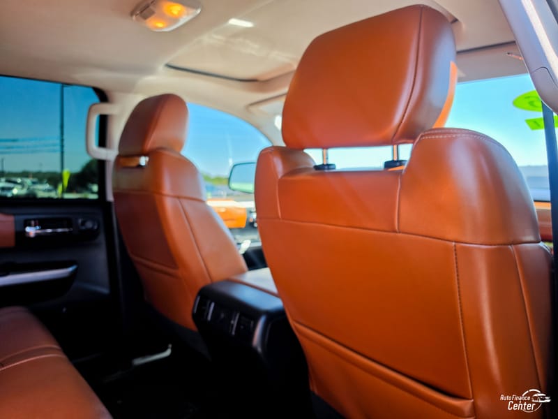 2016 TOYOTA TUNDRA 1794 - TOY561744B