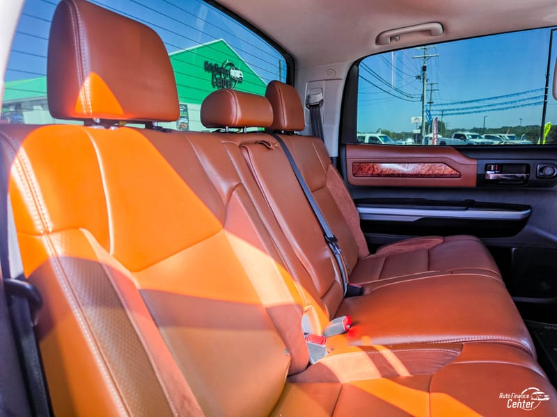 2016 TOYOTA TUNDRA 1794 - TOY561744B