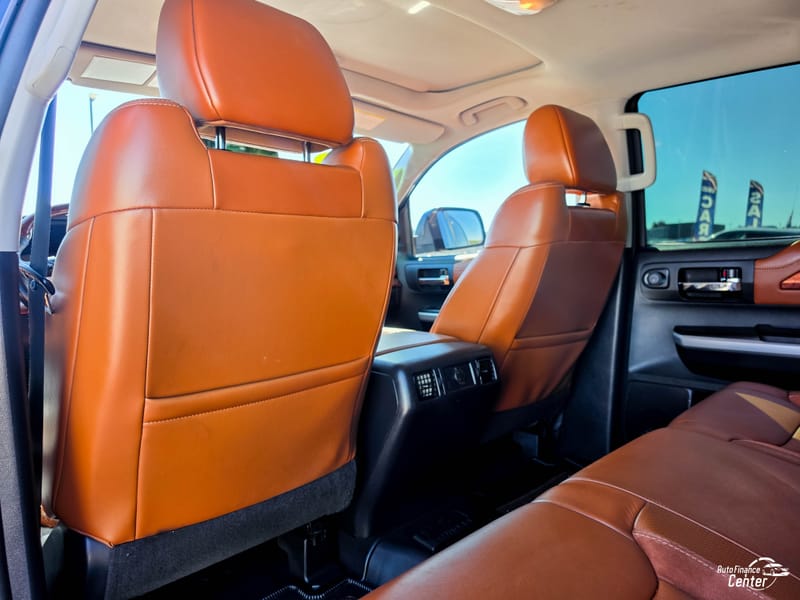 2016 TOYOTA TUNDRA 1794 - TOY561744B
