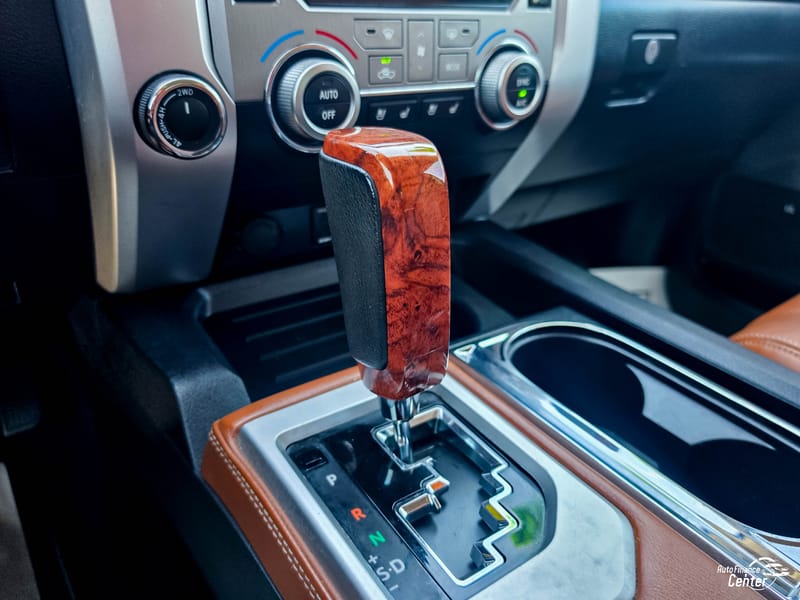 2016 TOYOTA TUNDRA 1794 - TOY561744B