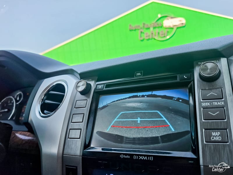 2016 TOYOTA TUNDRA 1794 - TOY561744B