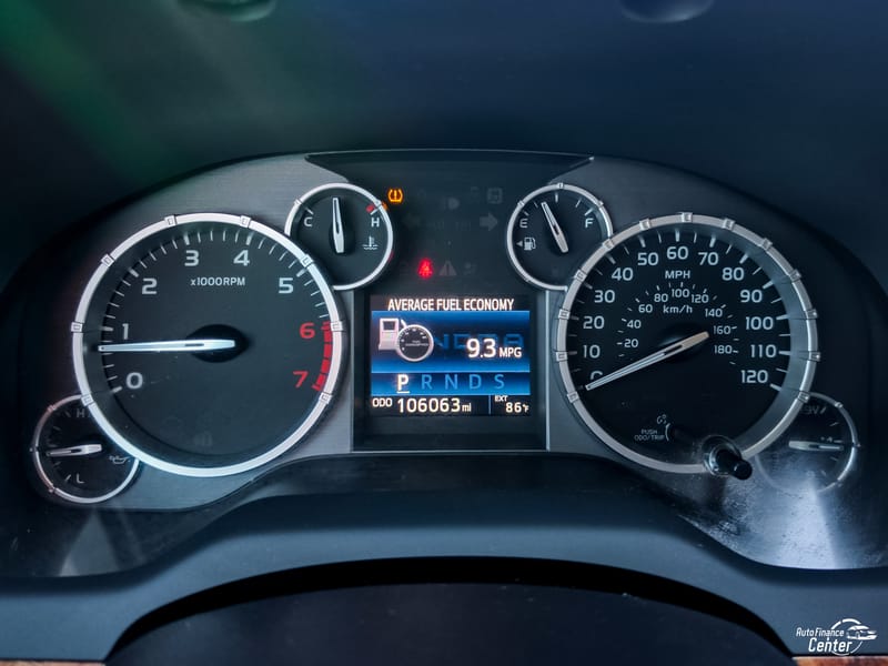 2016 TOYOTA TUNDRA 1794 - TOY561744B