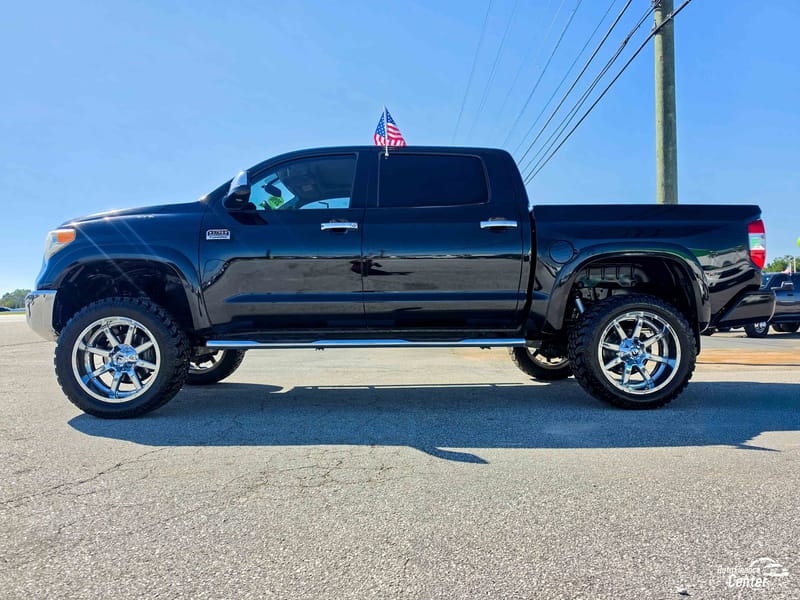2016 TOYOTA TUNDRA 1794 - TOY561744B