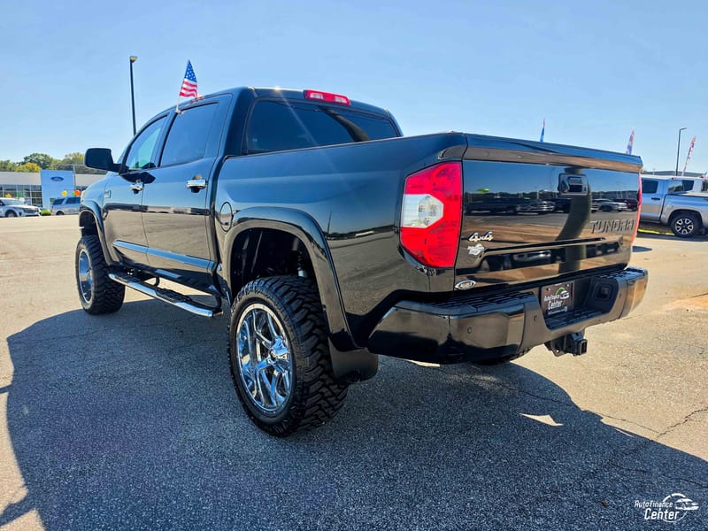 2016 TOYOTA TUNDRA 1794 - TOY561744B