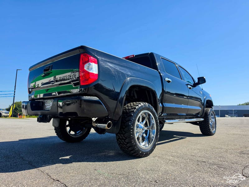2016 TOYOTA TUNDRA 1794 - TOY561744B