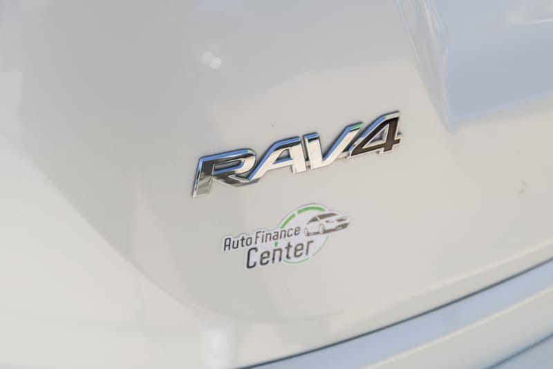 2017 TOYOTA RAV4 PLATIMU - TOY564094