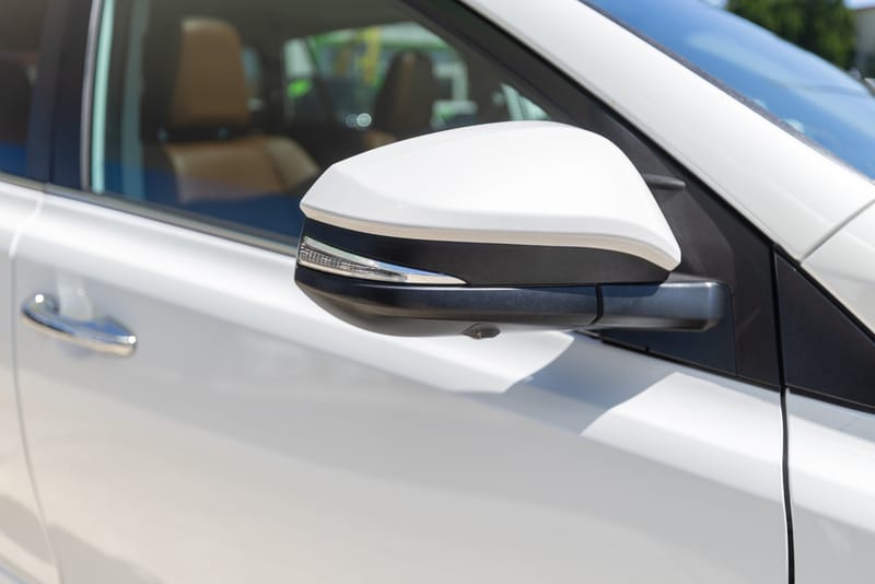 2017 TOYOTA RAV4 PLATIMU - TOY564094