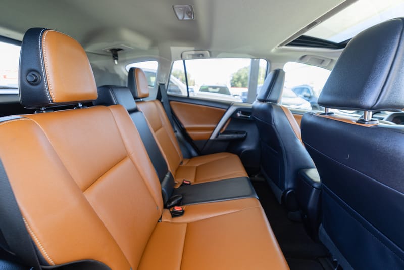 2017 TOYOTA RAV4 PLATIMU - TOY564094