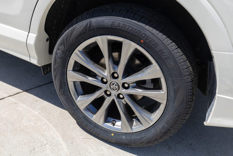 2017 TOYOTA RAV4 PLATIMU - TOY564094