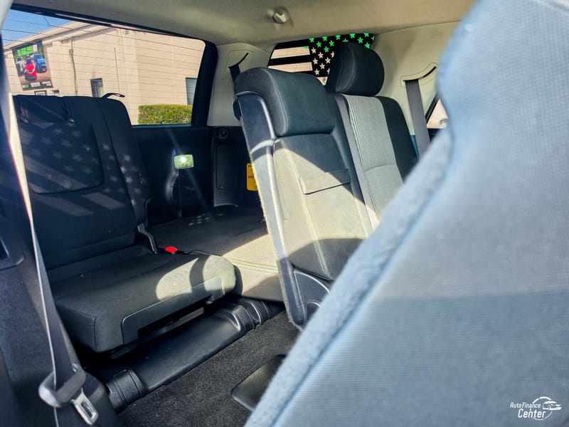 2018 TOYOTA 4RUNNER SR5 - TOY595884C