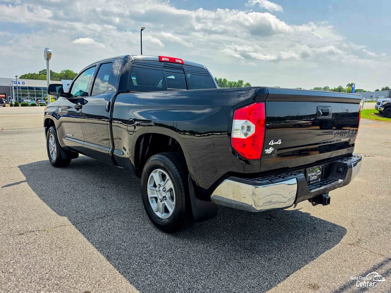2017 TOYOTA TUNDRA SR5 - TOY599157