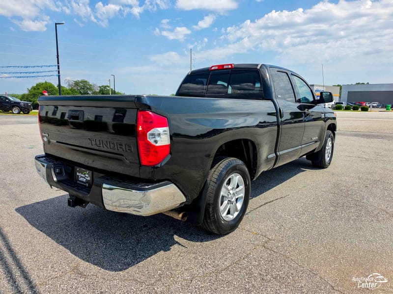 2017 TOYOTA TUNDRA SR5 - TOY599157