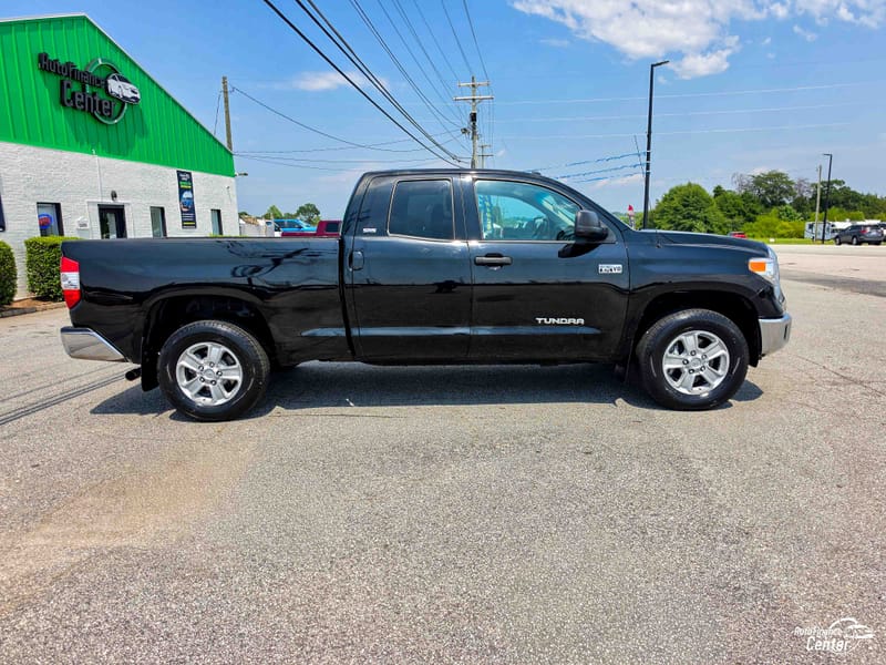 2017 TOYOTA TUNDRA SR5 - TOY599157