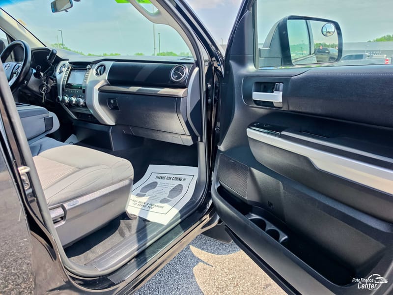 2017 TOYOTA TUNDRA SR5 - TOY599157