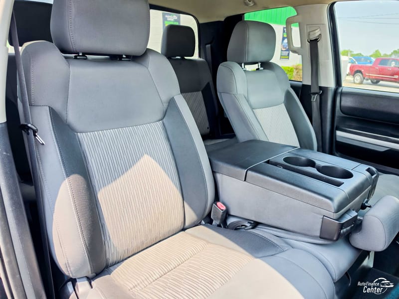 2017 TOYOTA TUNDRA SR5 - TOY599157