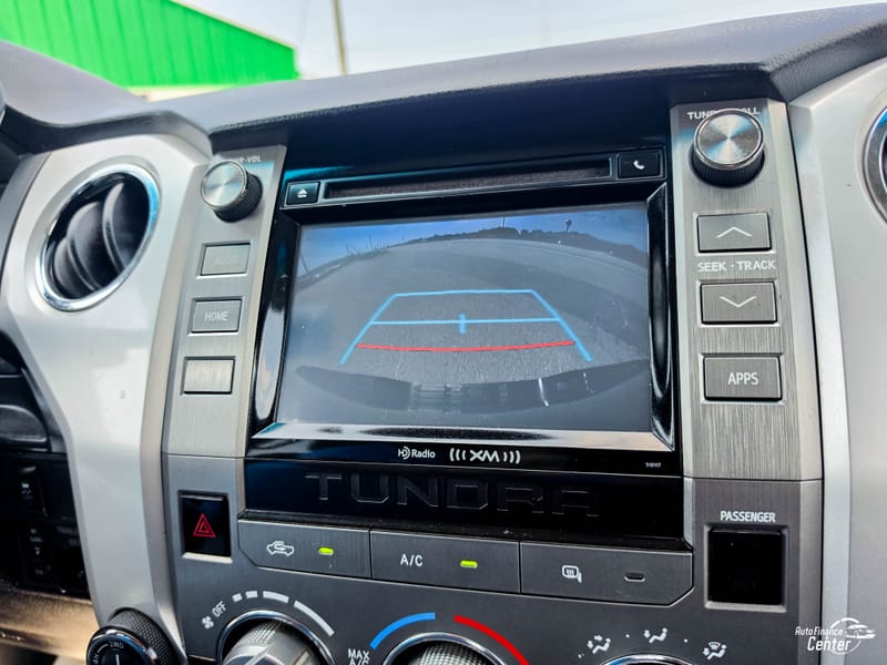 2017 TOYOTA TUNDRA SR5 - TOY599157