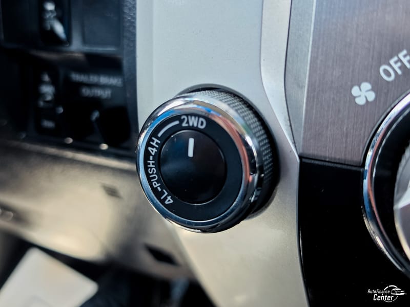 2017 TOYOTA TUNDRA SR5 - TOY599157