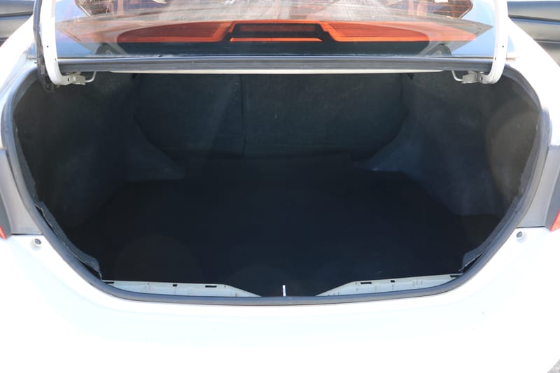 2017 TOYOTA COROLLA SE - TOY620891B