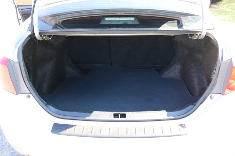 2017 TOYOTA COROLLA SE - TOY627971B