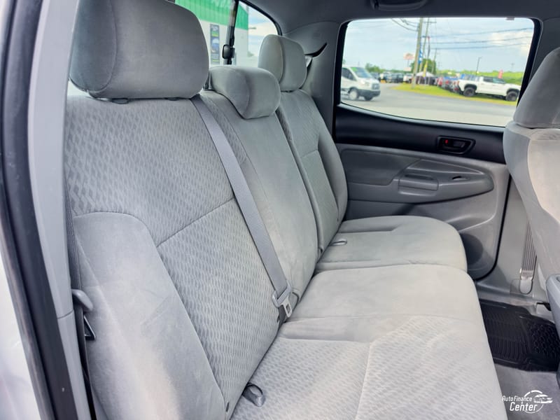 2009 TOYOTA TACOMA BASE - TOY652358