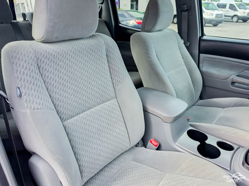 2009 TOYOTA TACOMA BASE - TOY652358