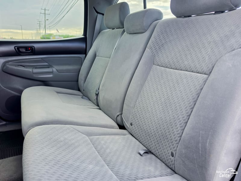 2009 TOYOTA TACOMA BASE - TOY652358