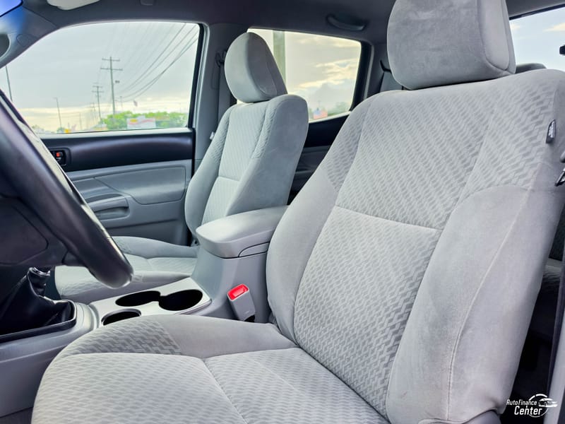 2009 TOYOTA TACOMA BASE - TOY652358