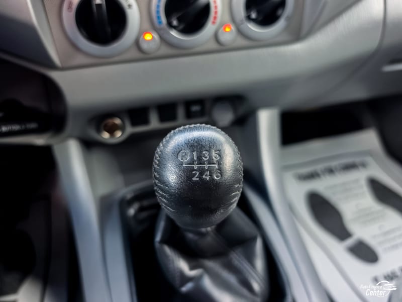 2009 TOYOTA TACOMA BASE - TOY652358