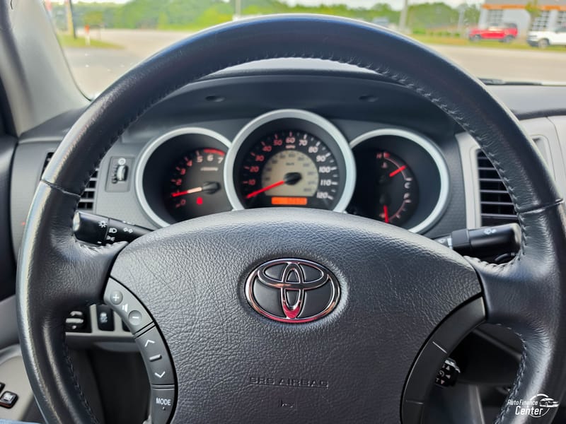 2009 TOYOTA TACOMA BASE - TOY652358