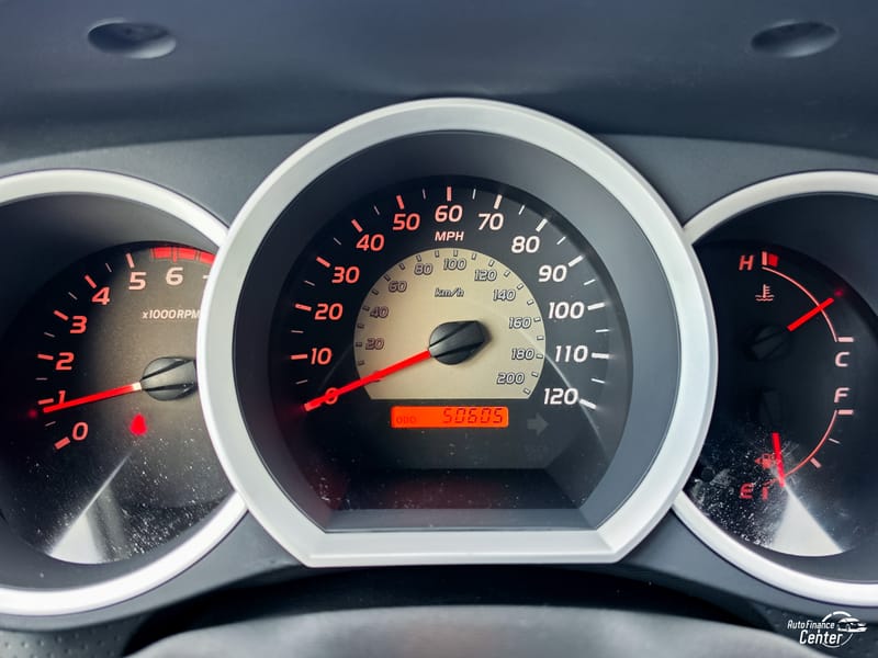 2009 TOYOTA TACOMA BASE - TOY652358