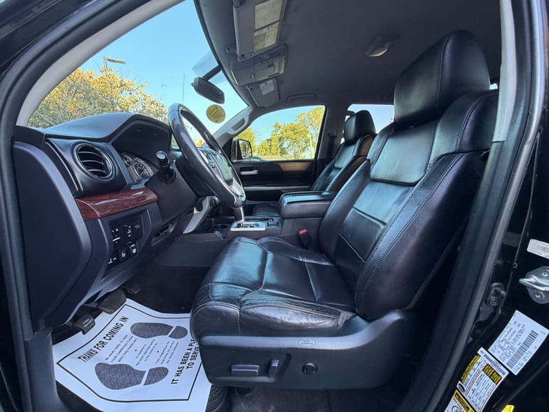 2017 TOYOTA TUNDRA LIMITED - TOY659471C