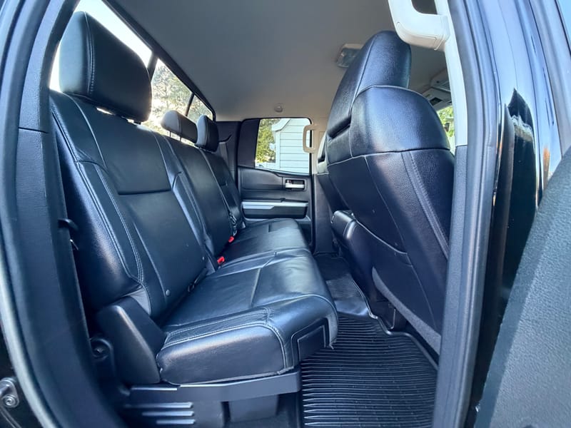 2017 TOYOTA TUNDRA LIMITED - TOY659471C
