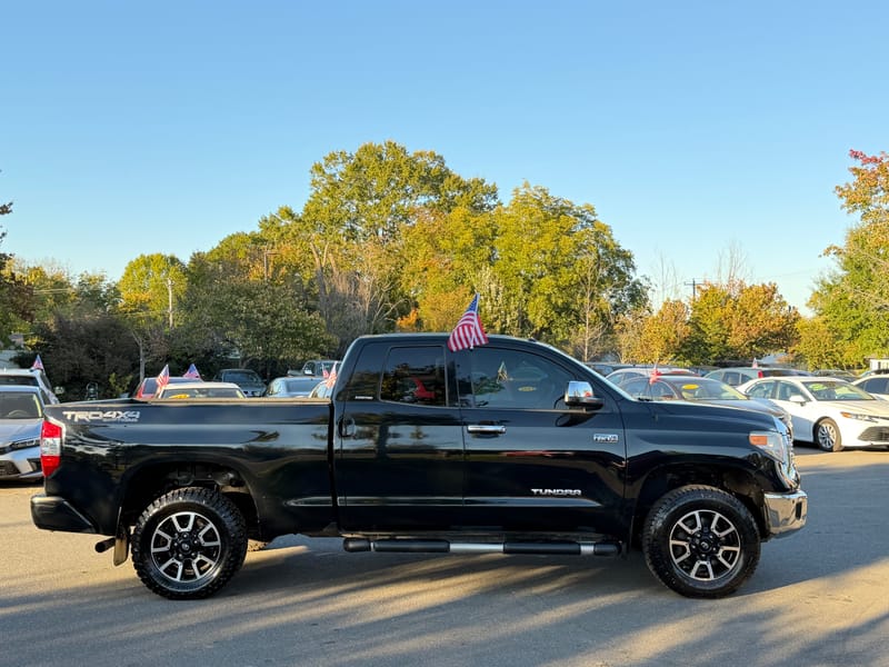 2017 TOYOTA TUNDRA LIMITED - TOY659471C