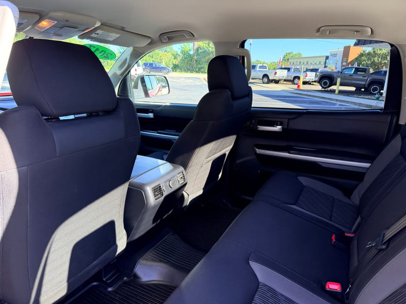 2017 TOYOTA TUNDRA SR5 - TOY666723
