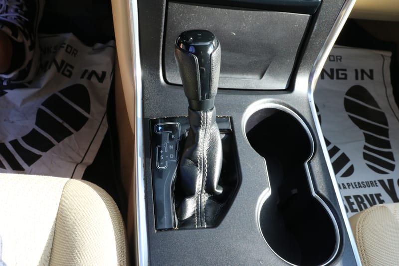 2017 TOYOTA CAMRY LE - TOY690146B