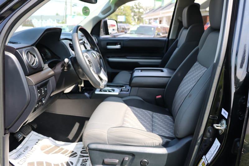 2018 TOYOTA TUNDRA SR5 - TOY693439