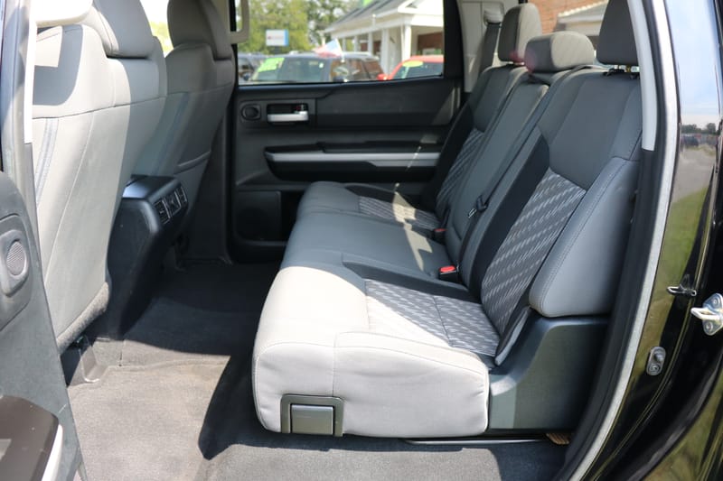 2018 TOYOTA TUNDRA SR5 - TOY693439