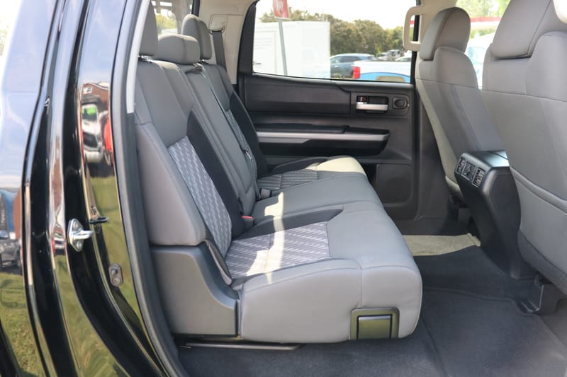 2018 TOYOTA TUNDRA SR5 - TOY693439